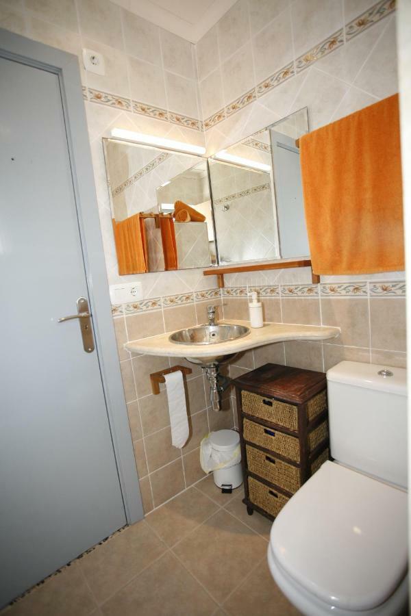 Lola Villa Sa Ràpita Buitenkant foto