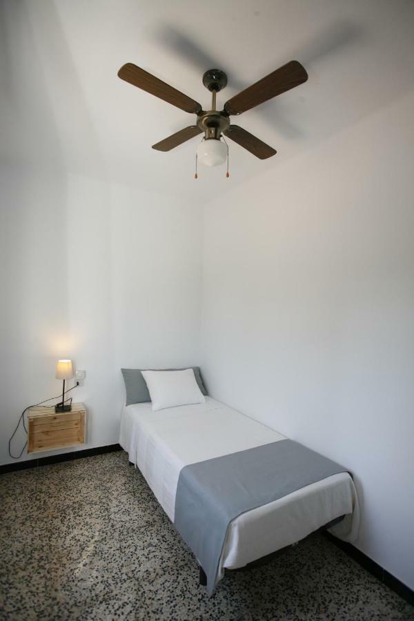 Lola Villa Sa Ràpita Buitenkant foto