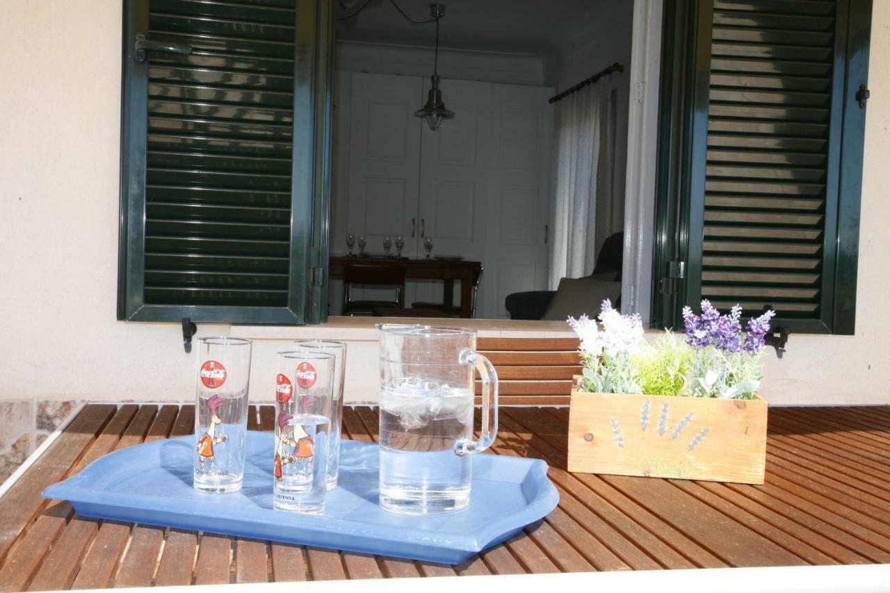 Lola Villa Sa Ràpita Buitenkant foto