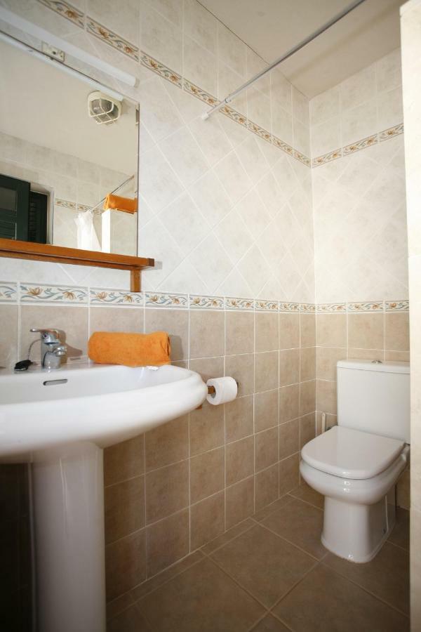 Lola Villa Sa Ràpita Buitenkant foto